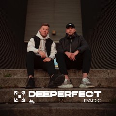 Deeperfect Radioshow 164 I RSquared