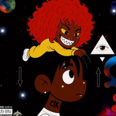 serrated / do ya (velokey)