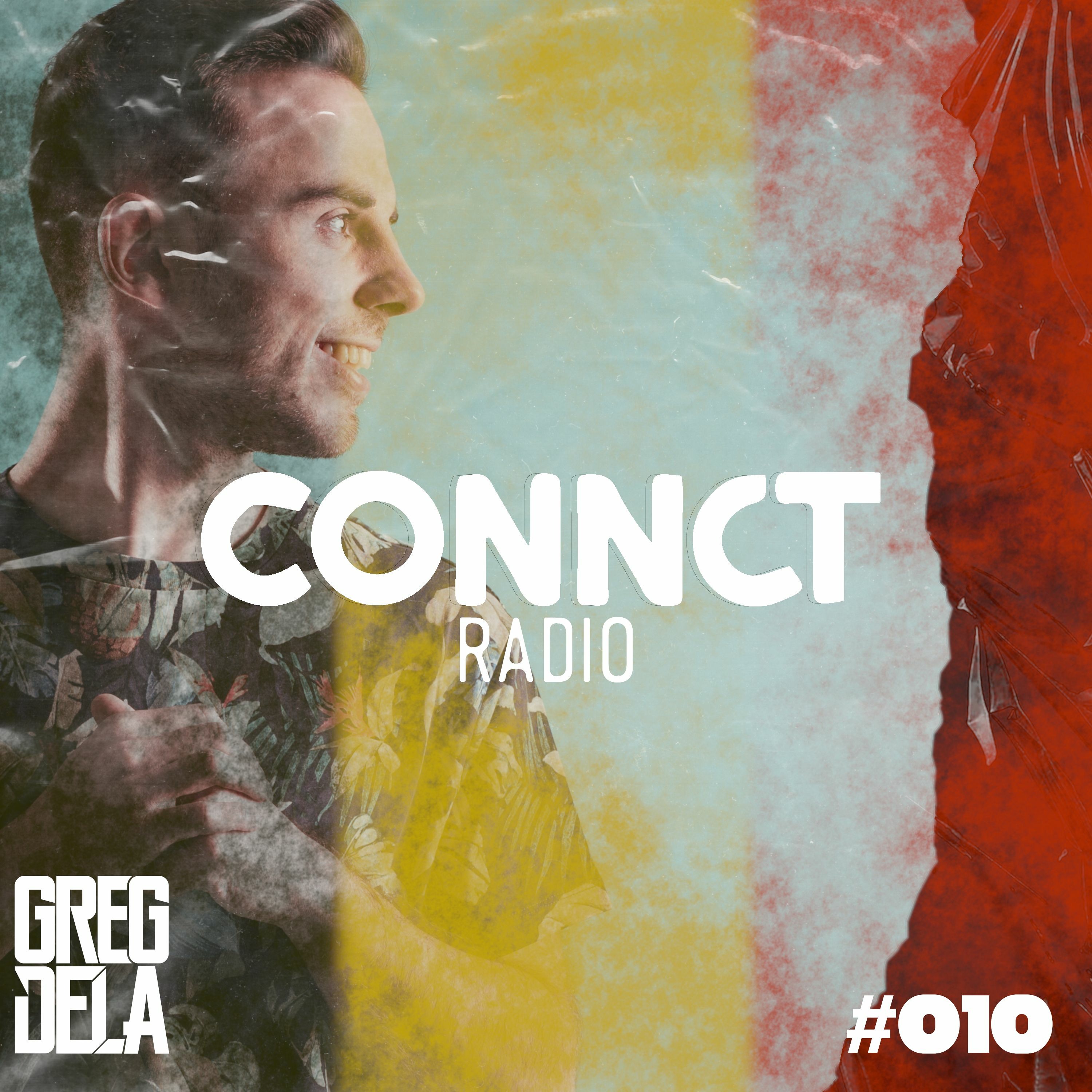 Greg Dela