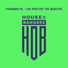 BFF237 Fernando Po - The Positive The Negative (FREE DOWNLOAD)