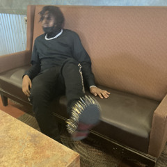 Blaccstar - Naked and Afraid