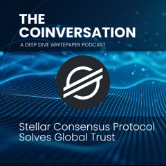 Stellar Consensus Protocol Solves Global Trust