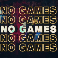 No Games (feat. Kay Damon)