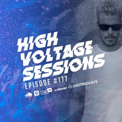 High Voltage Sessions - Episode #177