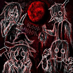 blood moon ft. mutilatedcorpse [voidkiss x mutilatedcorpse]