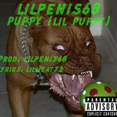 lilpenis68 - PUPPY (Prod. lilpenis68)