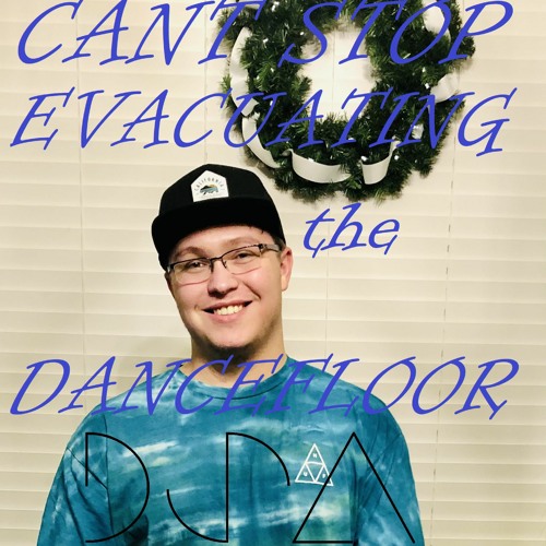 Mashup - Can't Stop Evacuating The Dancefloor