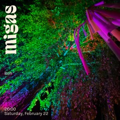 Beh at migas 22.02.25