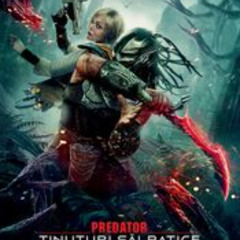 [Urmărește]~ online filmul Predator: Ținuturi sălbatice (2025) gratuit în limba română 1080p