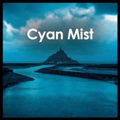 Cyan Mist