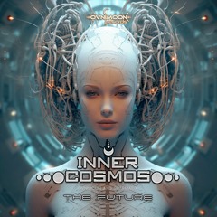 Inner Cosmos, Ovnimoon, Sharmatix - The Future (ovniep552 - Ovnimoon Records)