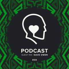 Warm Ears Podcast #39 - Elementrix & Dave Owen