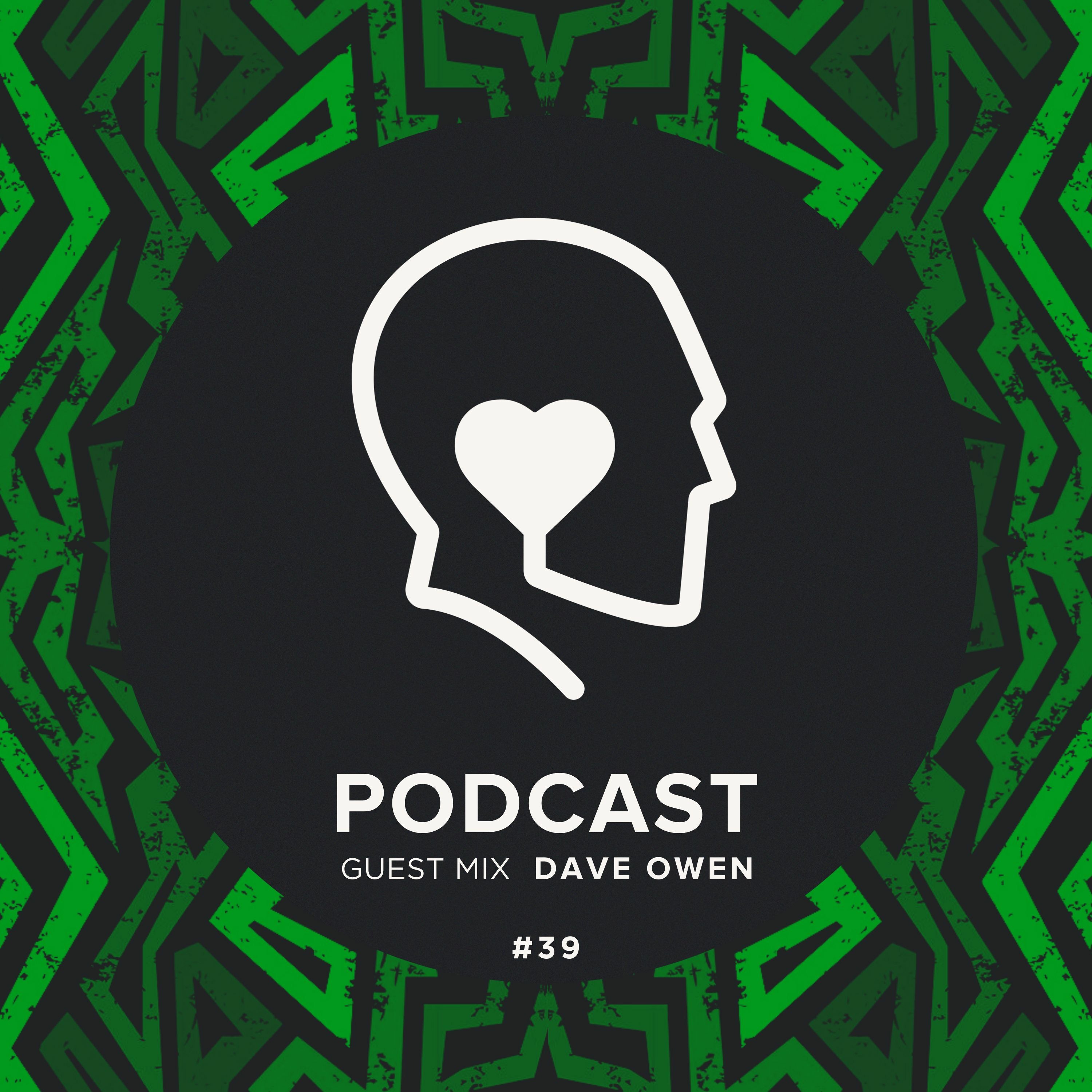 Warm Ears Podcast - Drum & Bass
