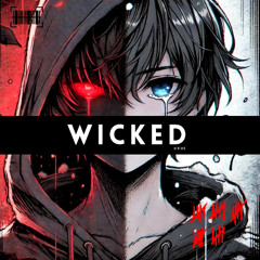 Mew1 - Wicked [Cinematic x Hyperpop type beat]