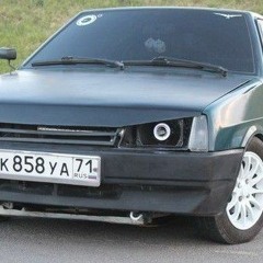 gamora - У меня ваз 2109)