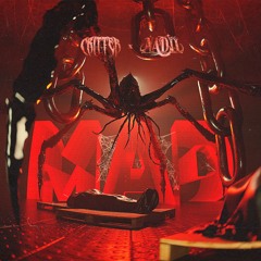CRITTER x NADII - MAD [FREE DOWNLOAD]