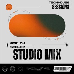 Marlon Sadler Mix August 2024