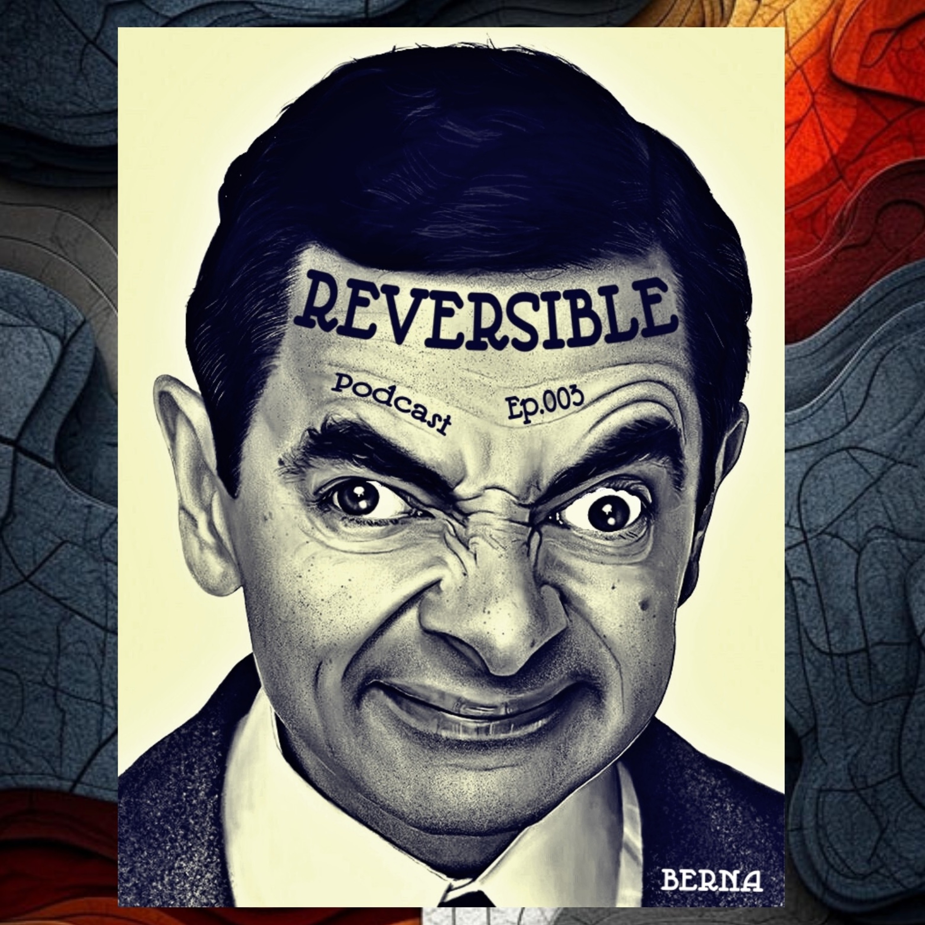 David Berna