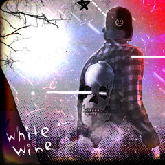 🆄🅽🅼🅸🆇🅴🅳 WHITE WINE (prod P4RA x 5Head)