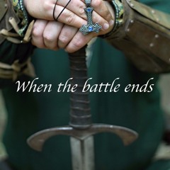 When the battle ends (cinematic orchestral battle music)