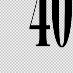 forty