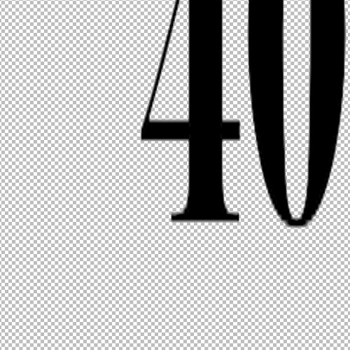 forty