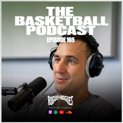 The Basketball Podcast Episode 165 – Playoff Grit, KD Rumours & Warriors in Trouble Without Steph w/ Mike Procopio