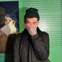 S.M.S. w/ Pozi @ Kiosk Radio 26.11.2025