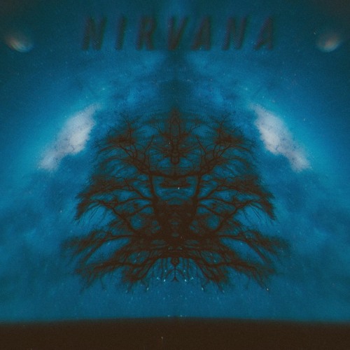 NIRVANA (Now on Spotify)