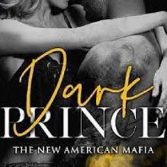 (NSFW) Dark Prince by N.E. Henderson