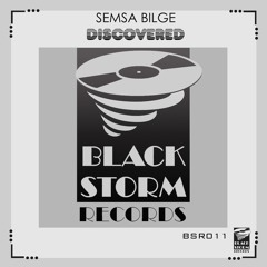 Semsa Bilge - Discovered (Original Mix)