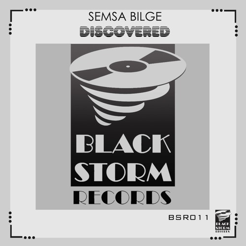 Semsa Bilge - Discovered (Original Mix)