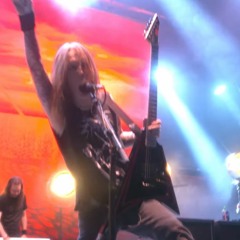 In Your Face (Track Zero Piano Arrange)