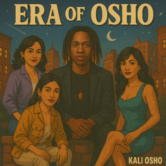 Kali Osho- WYFA