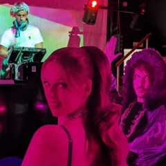 Ben and Amy's Wedding (Sept 24)