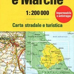[VIEW] PDF ✅ Umbria/Marche by  Touring Club Italiano [EPUB KINDLE PDF EBOOK]