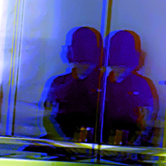 SMOKE IN MIRRORS(hyperpop)