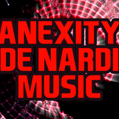 Anexity from Acoustic Pressure by Alejandro De Nardi