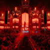 REZZ - EDC Las Vegas 2025 (Full Live Set) DJ mix artwork - Electronic music tracklist cover image