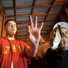 TLoc 2730 ft TrackMoney P, Tbg Niy - Face Shotz