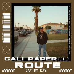 Cali Paper Route