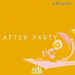 AFTER PARTY (2025)