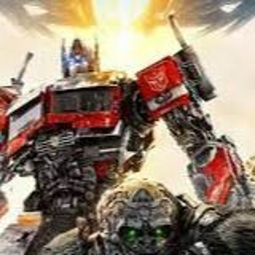 Stream ASSISTIR!! TRANSFORMERS: O DESPERTAR DAS FERAS (2023) Filme Dublado  Online Grátis by Alba Priangan