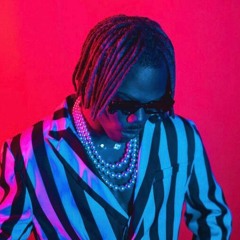 Love Nwantiti (Amapiano Tik Tok Song)[Ah ah ah]