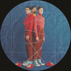 Two Door Cinema Club - What You Know (Julian Memento Edit)