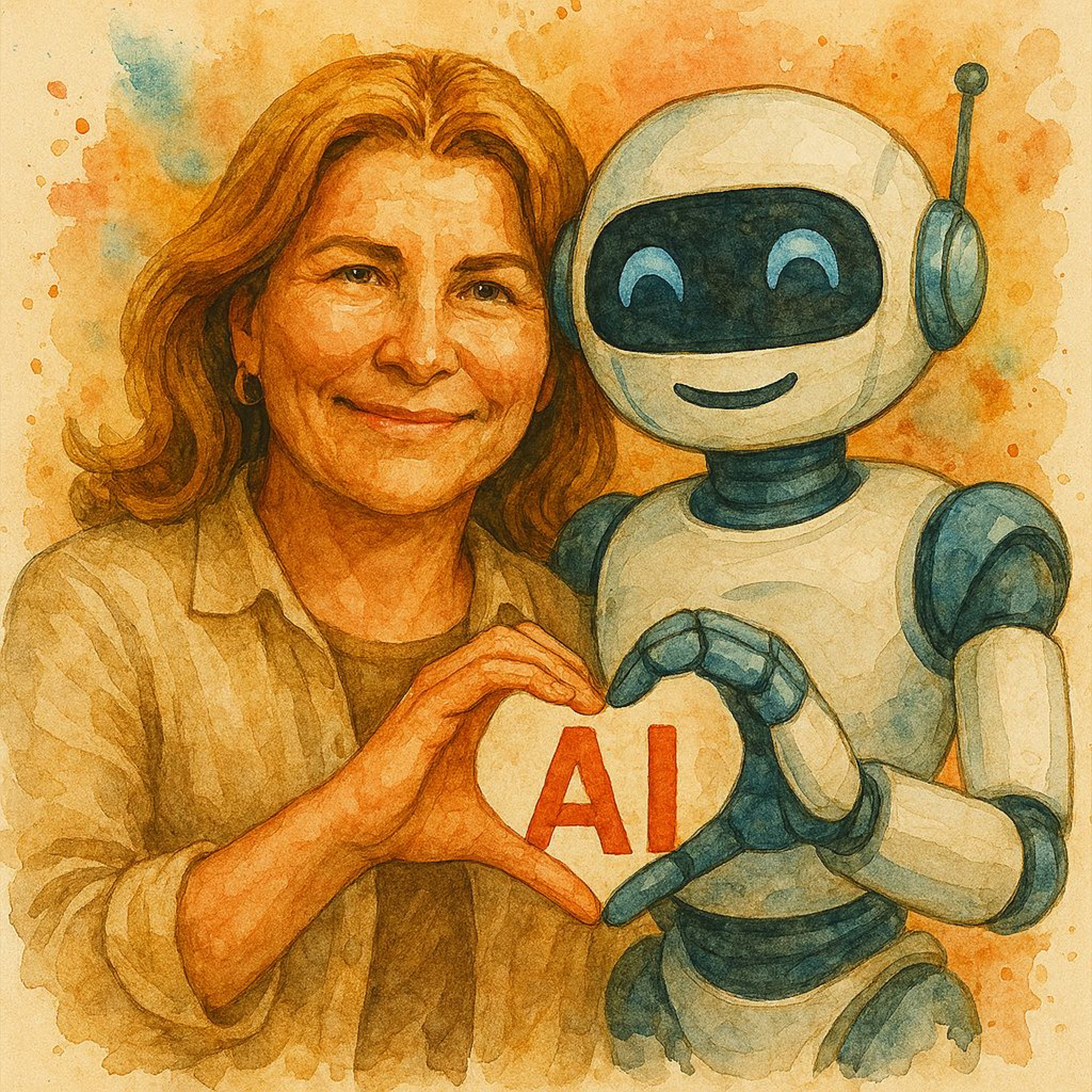 #63. Kan AI hjälpa mig som plattsättare?