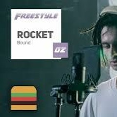 FFM Freestyle: Rocket | Фристайл под биты Playboi Carti, ЛИЛ МОРТИ, PHARAOH, FrozenGangBeatz