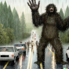 River Rise: SLV 2023 Traffic Remix