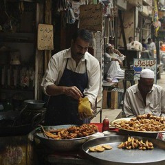 بديش نوكُل العالم بدي نوكل أكل طيّب