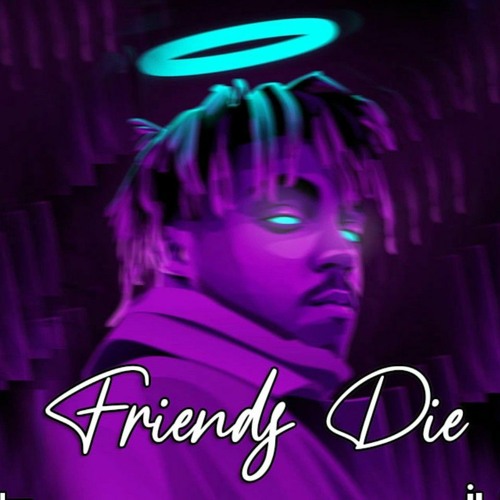 Juice WRLD-quitter (unreleased).mp3